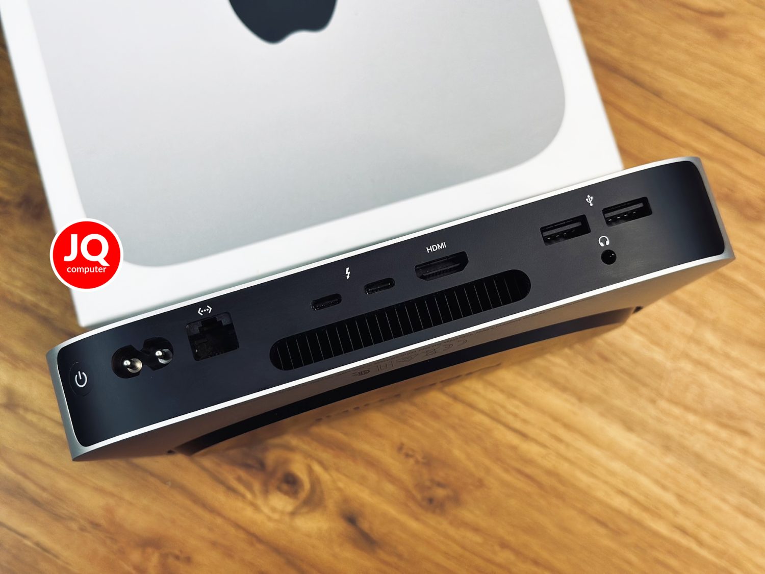 Mac mini Apple M2, 2023 - Image 3