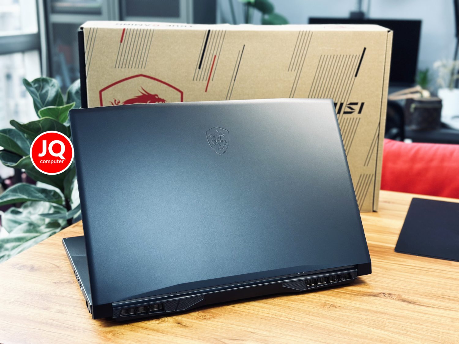 MSI Katana GF76 - Image 2