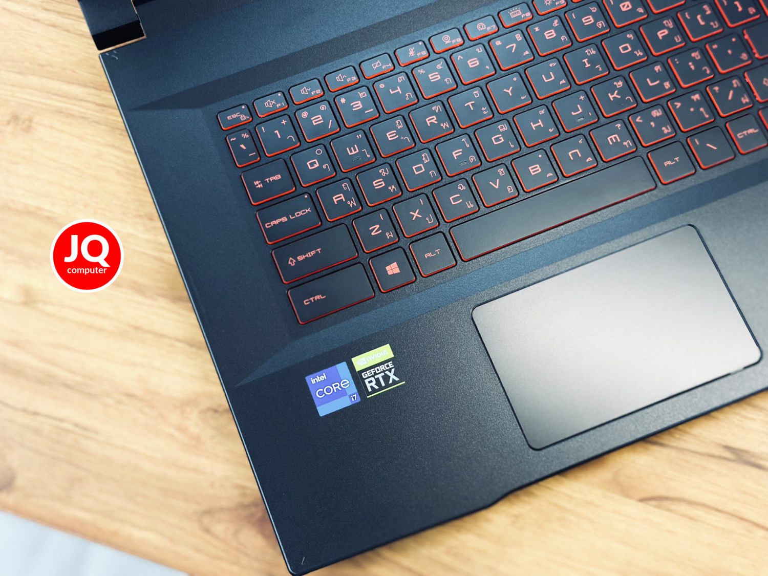 MSI Katana GF76 - Image 3