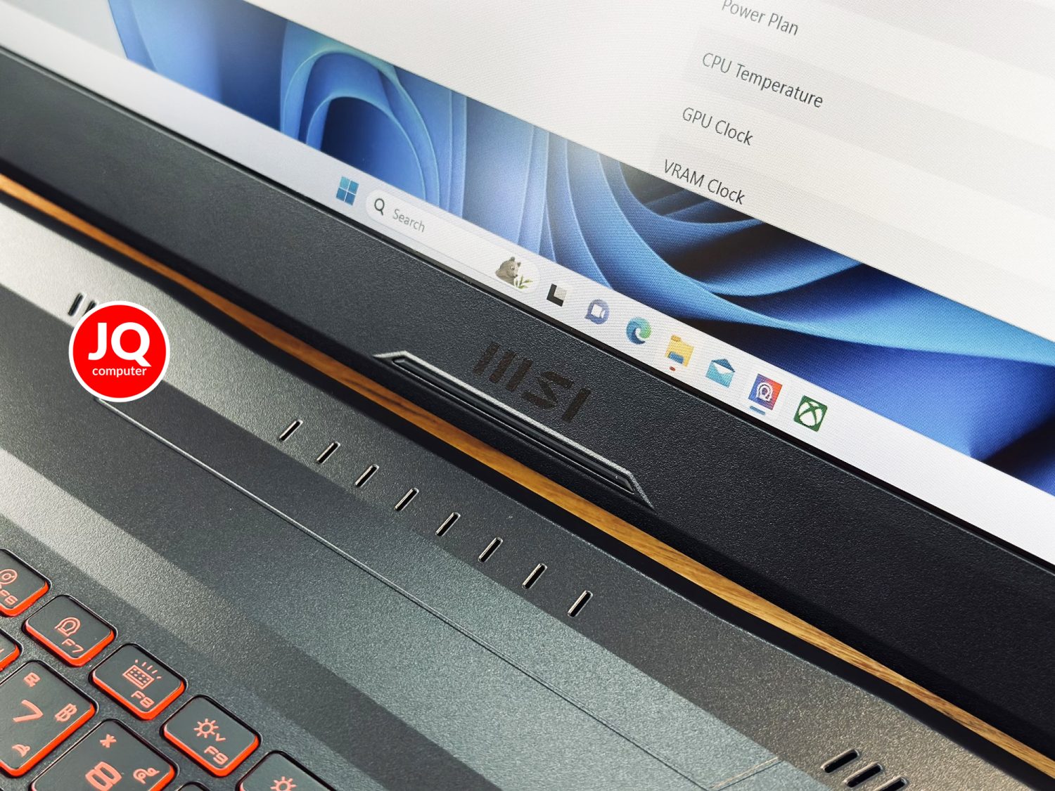 MSI Katana GF76 - Image 5