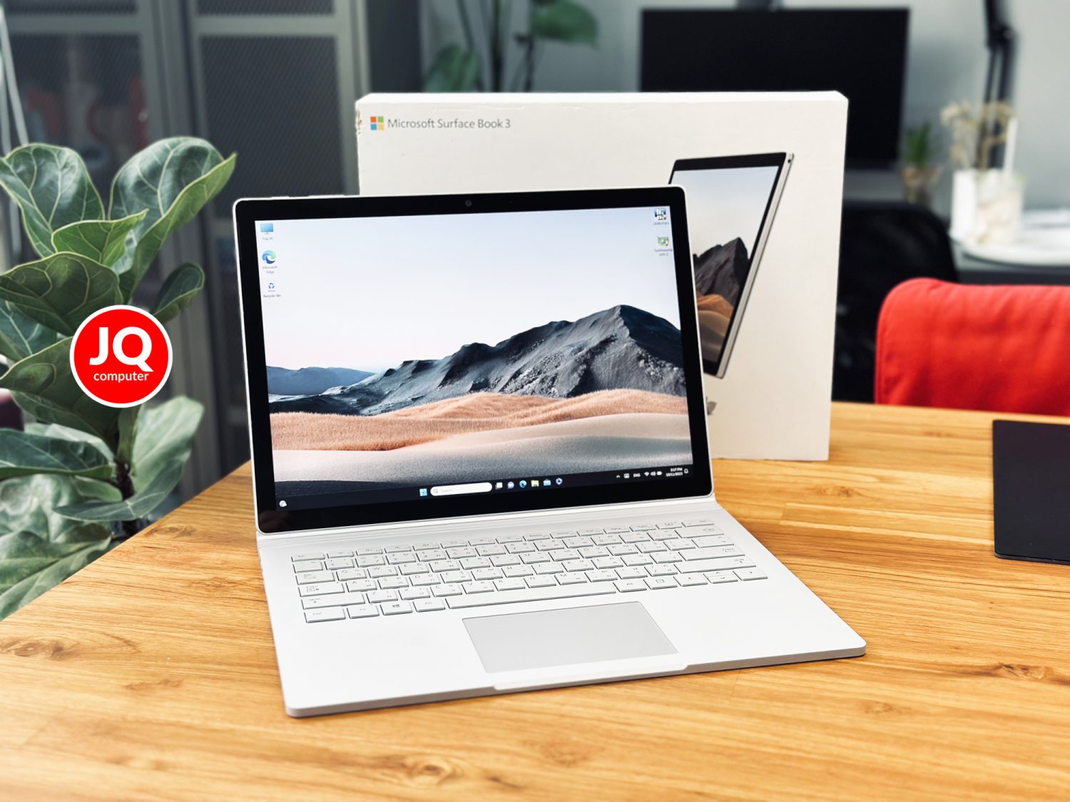 Microsoft Surface Book 3 (13-inch) - Image 3