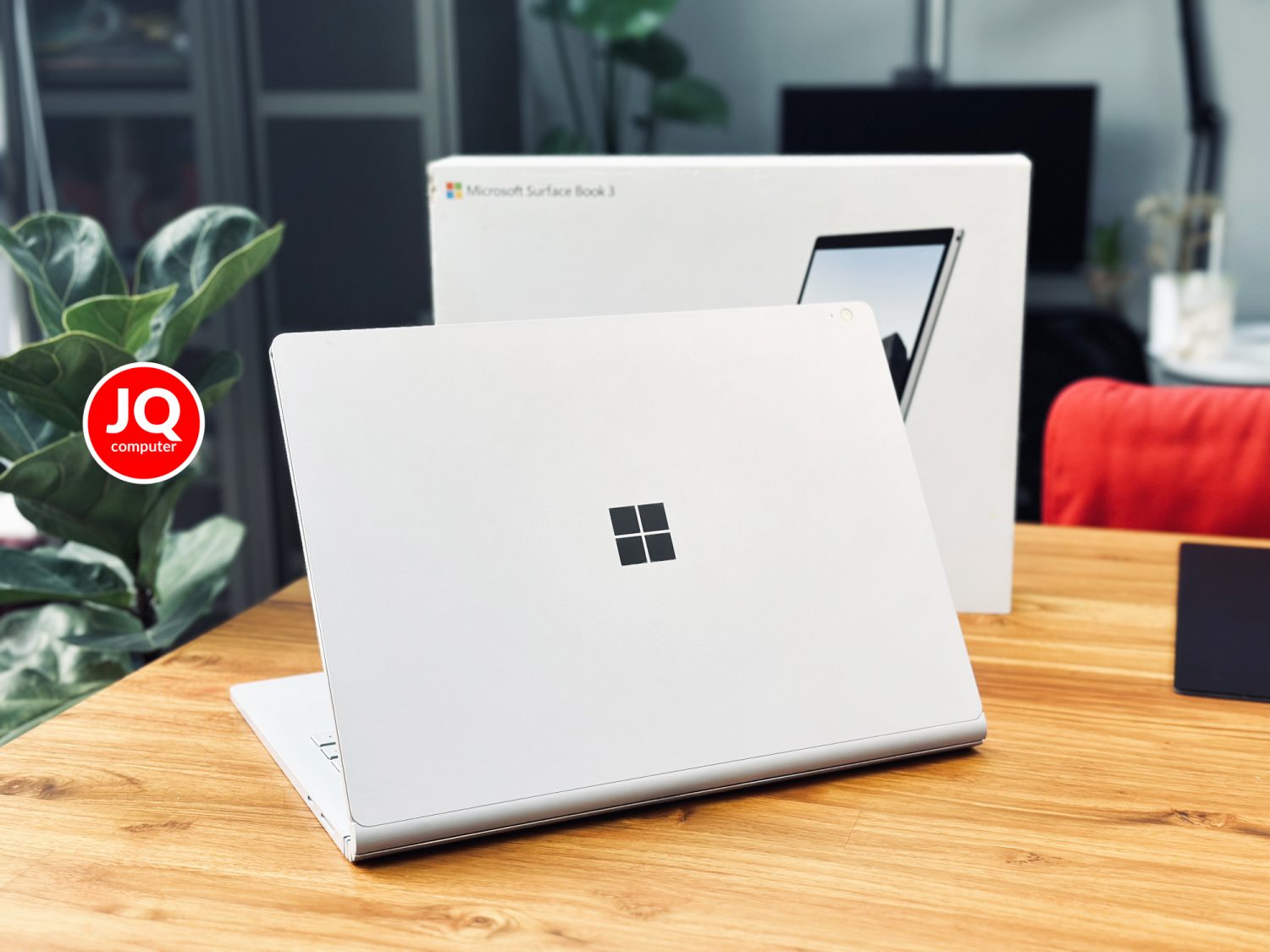 Microsoft Surface Book 3 (13-inch) - Image 2