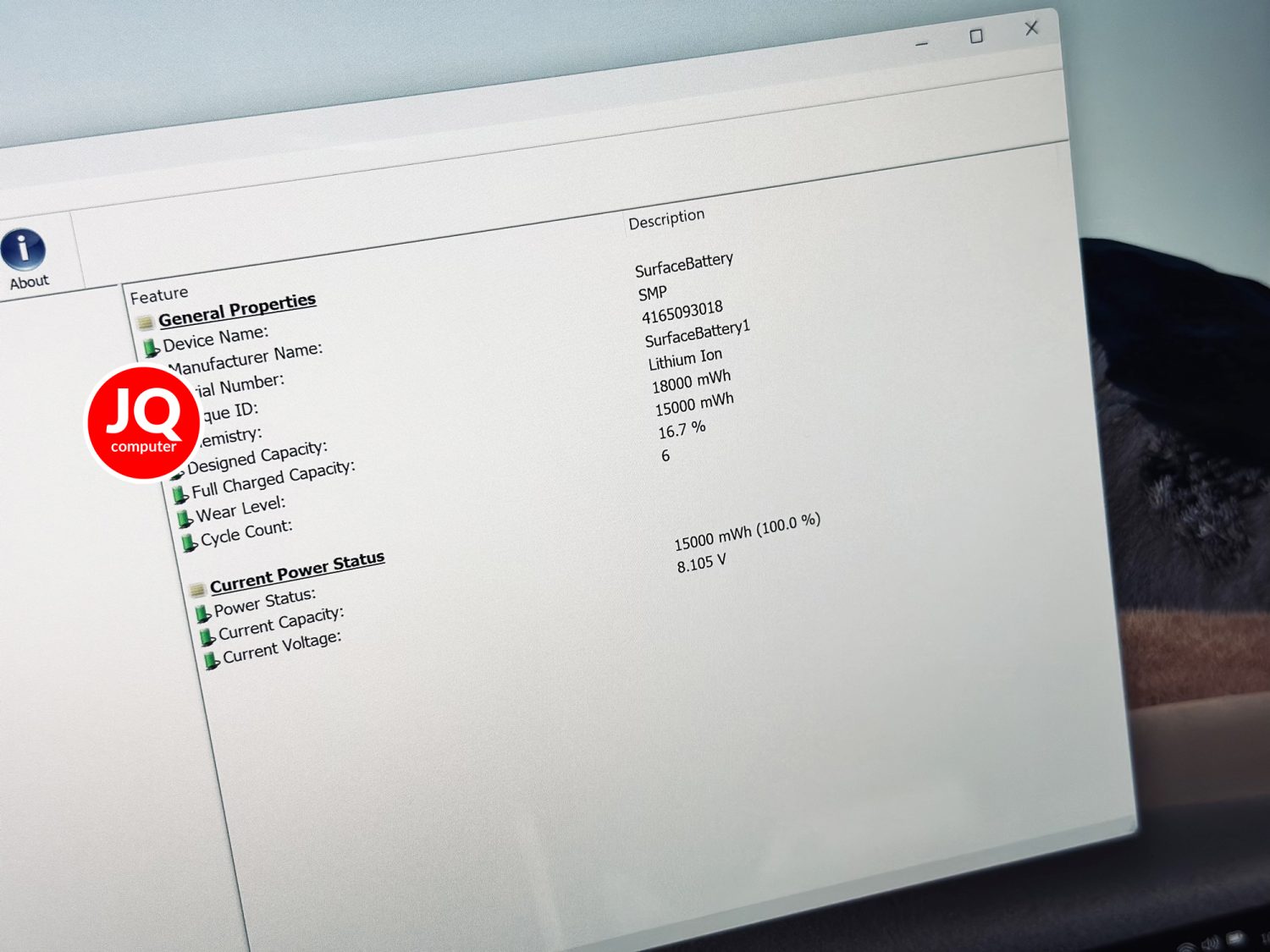 Microsoft Surface Book 3 (13-inch) - Image 15