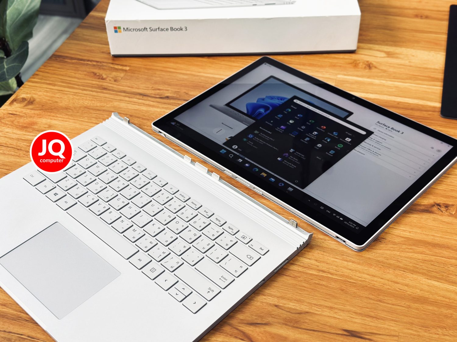 Microsoft Surface Book 3 (13-inch) - Image 20