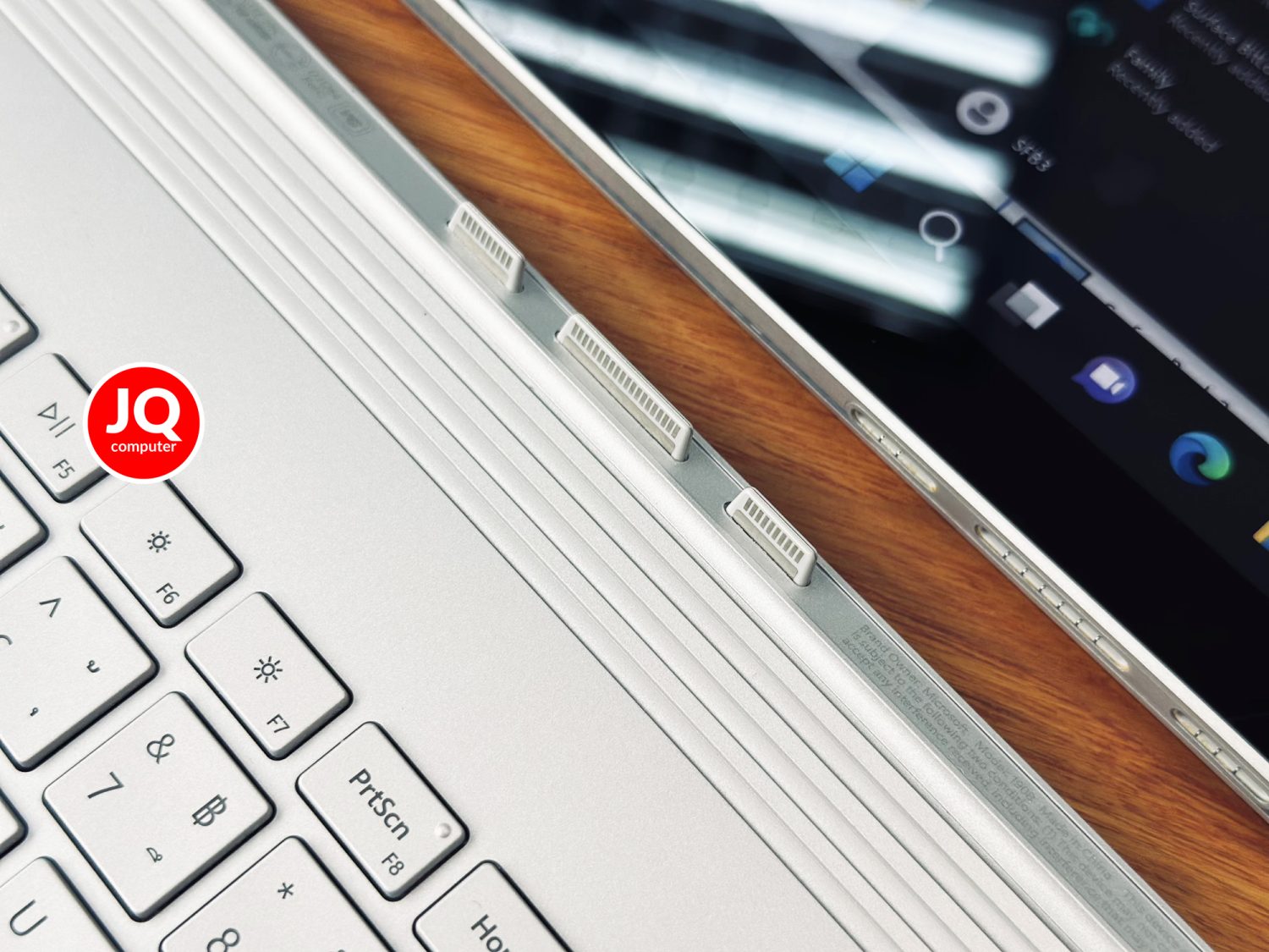 Microsoft Surface Book 3 (13-inch) - Image 21