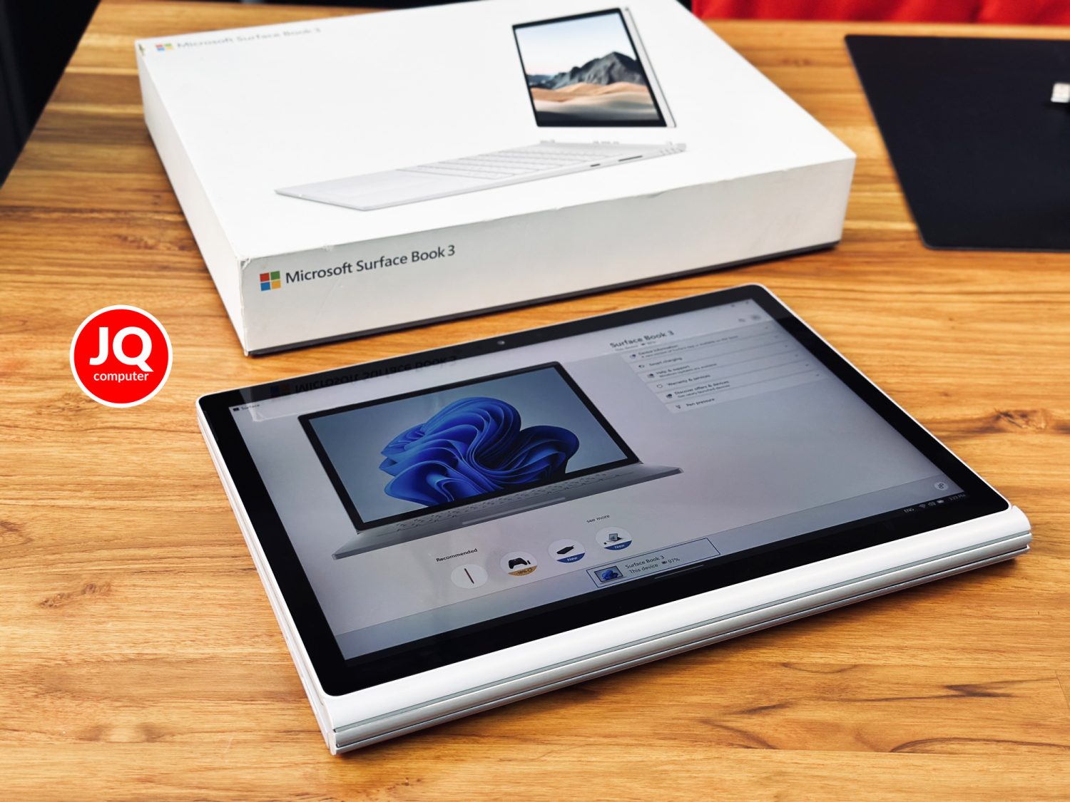 Microsoft Surface Book 3 (13-inch) - Image 22
