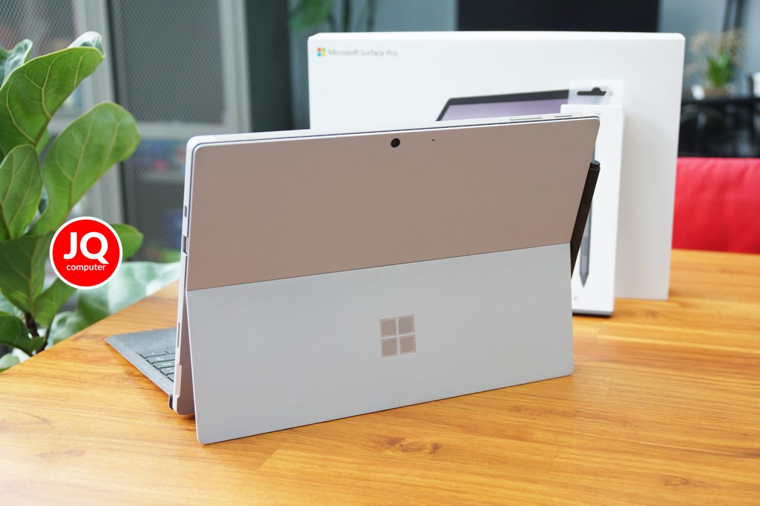 Surface Pro 7, Intel Core i5 - Image 2