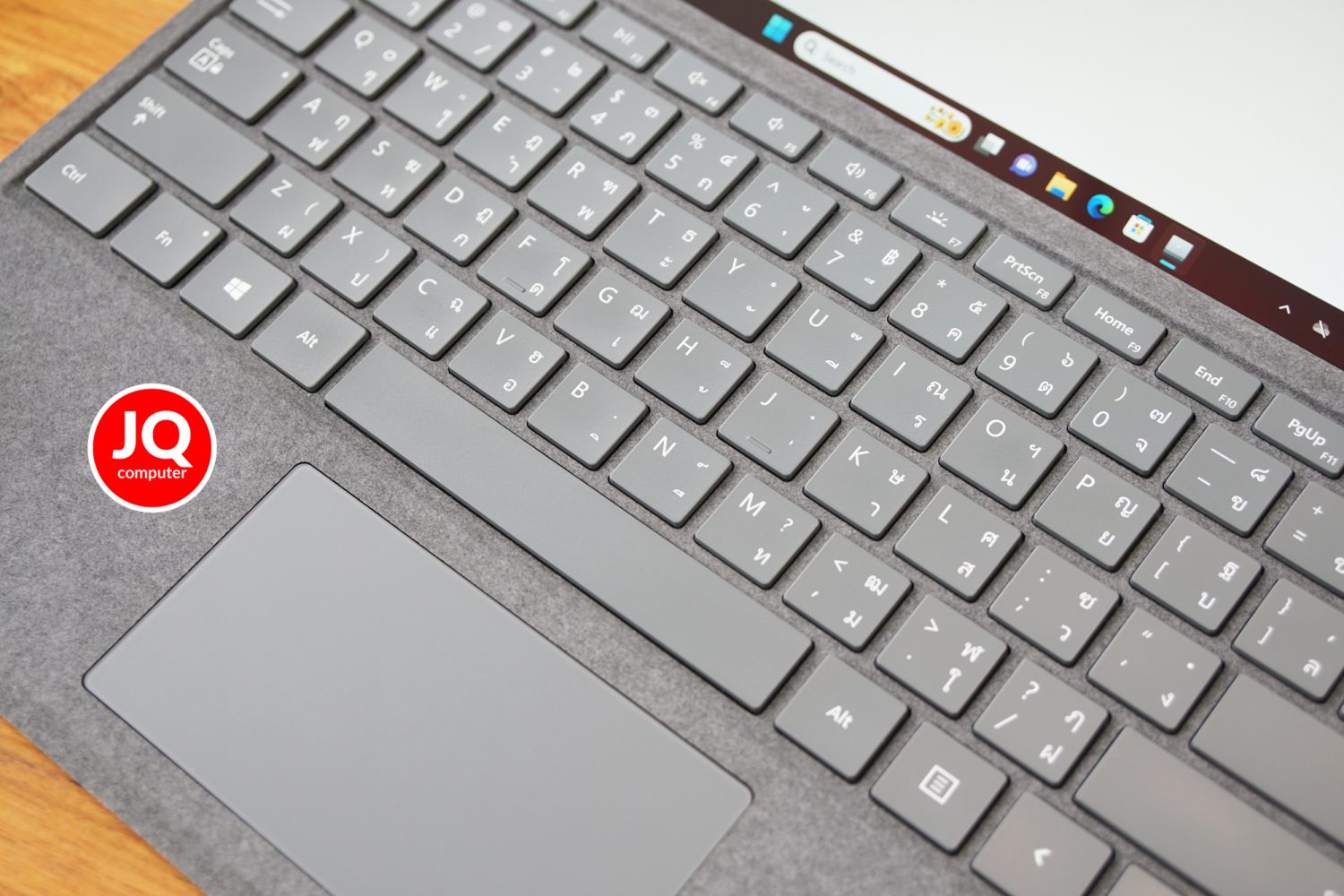 Surface Pro 7, Intel Core i5 - Image 5