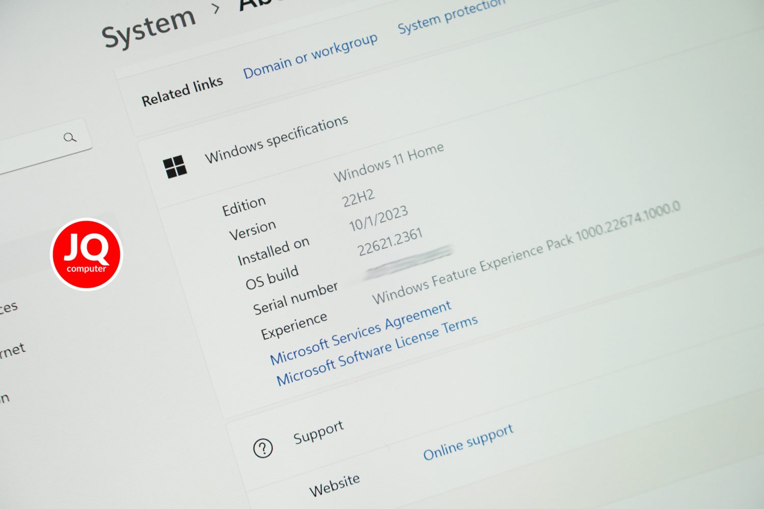 Surface Pro 7, Intel Core i5 - Image 7