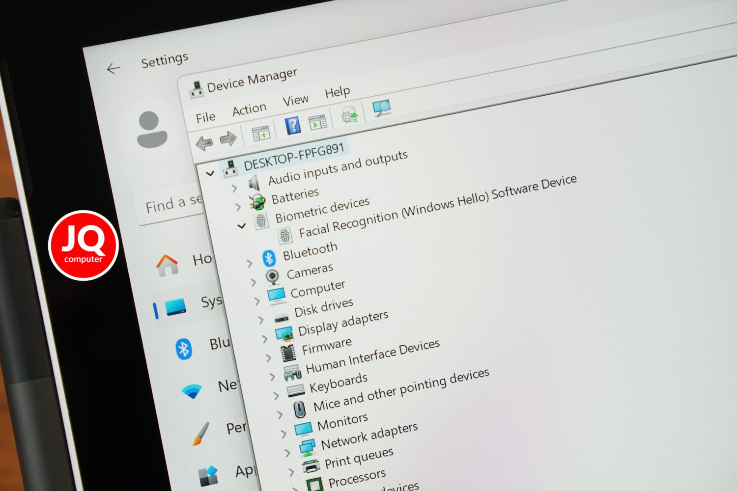 Surface Pro 7, Intel Core i5 - Image 8
