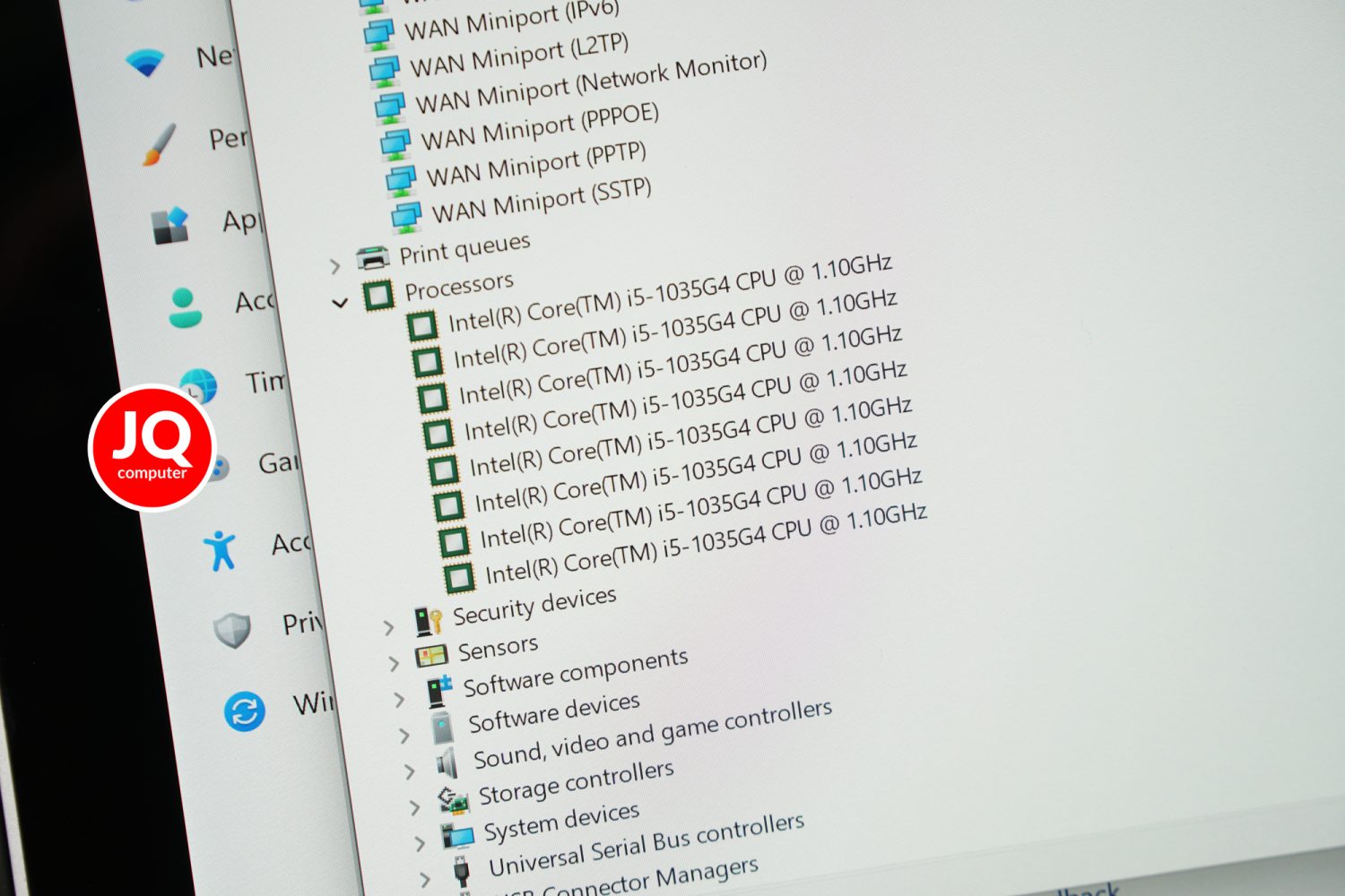 Surface Pro 7, Intel Core i5 - Image 10