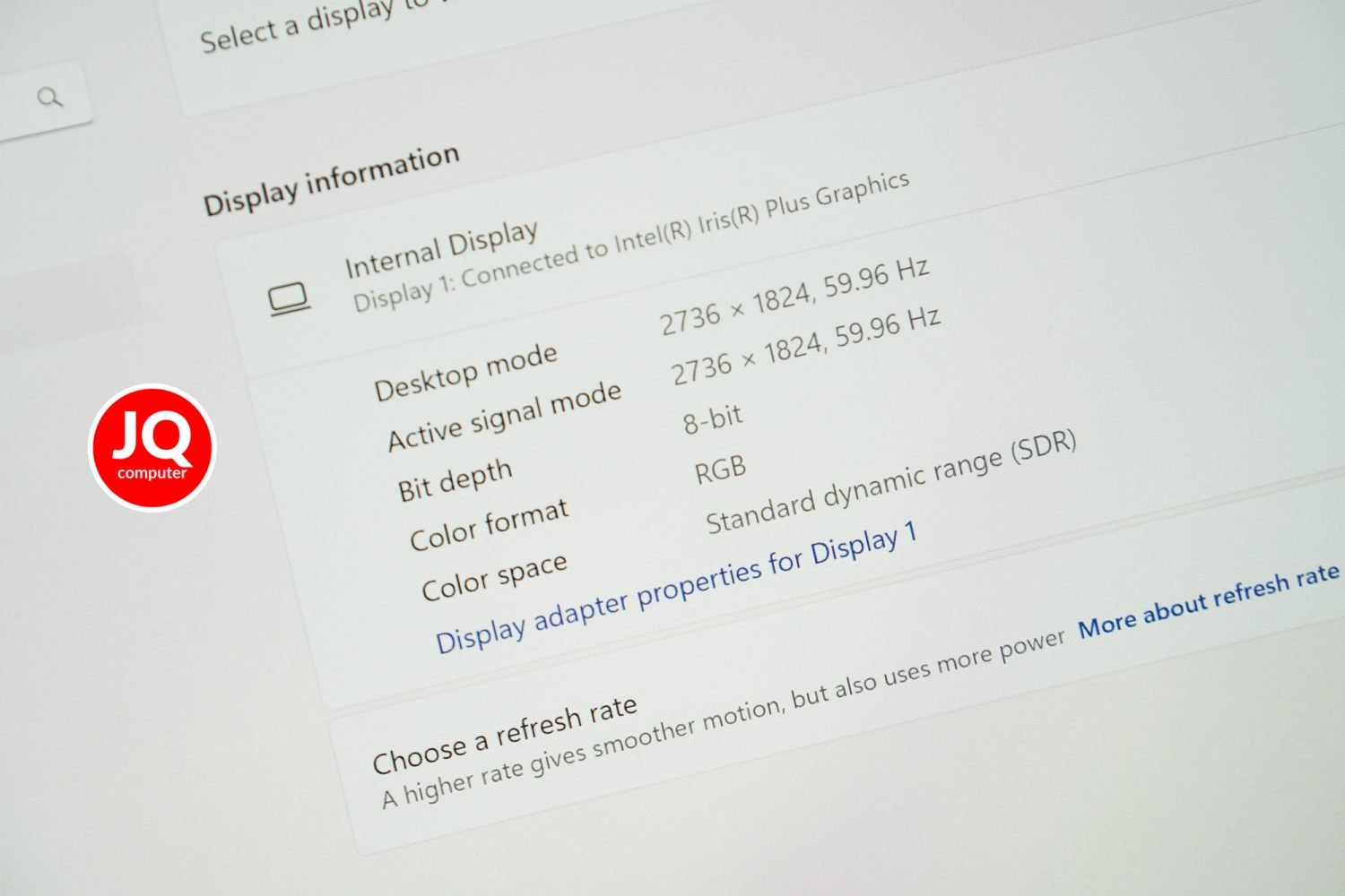 Surface Pro 7, Intel Core i5 - Image 11