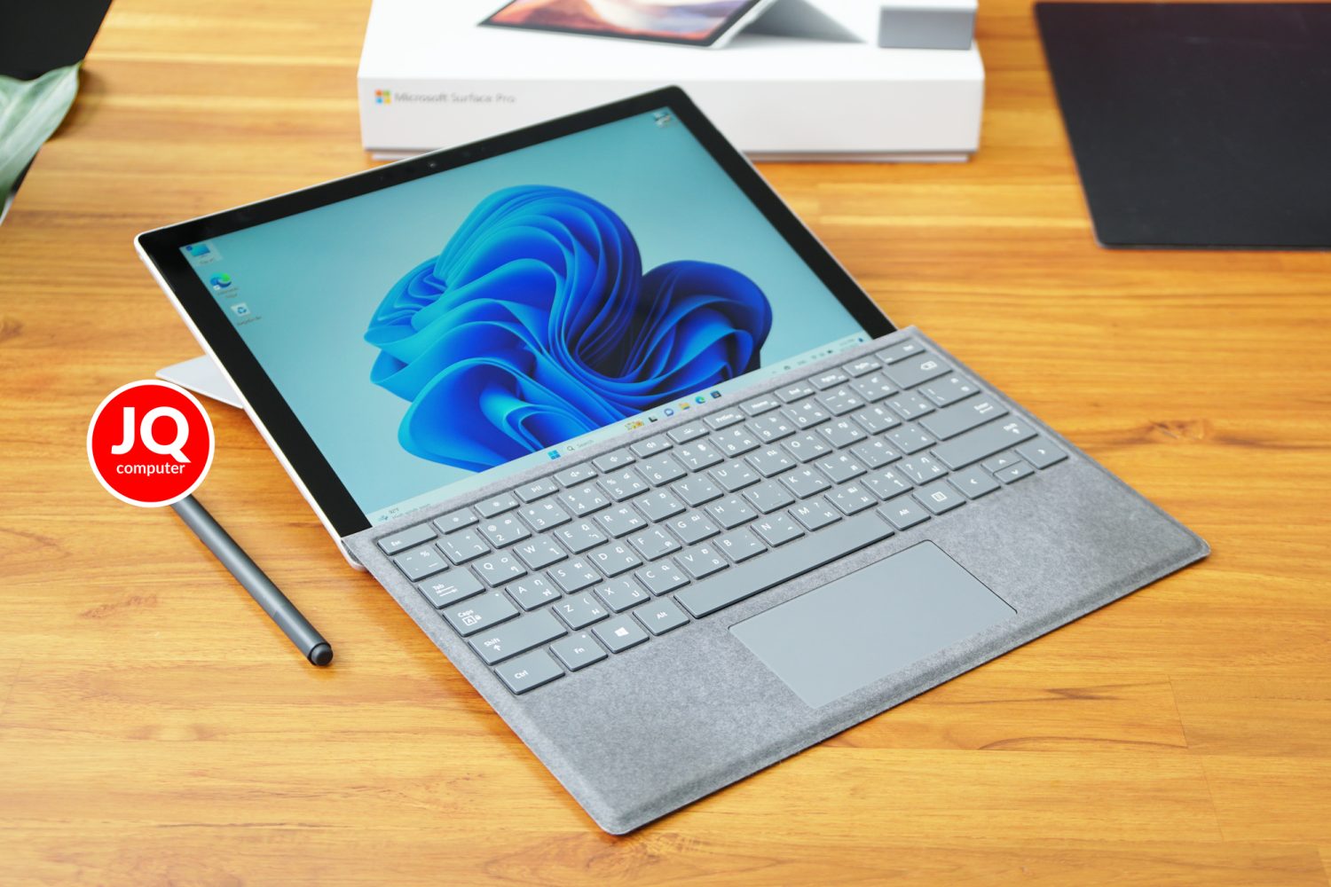 Surface Pro 7, Intel Core i5 - Image 22