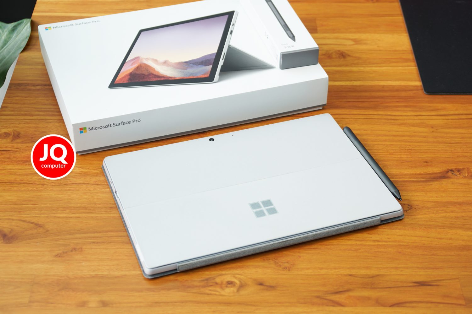 Surface Pro 7, Intel Core i5 - Image 23