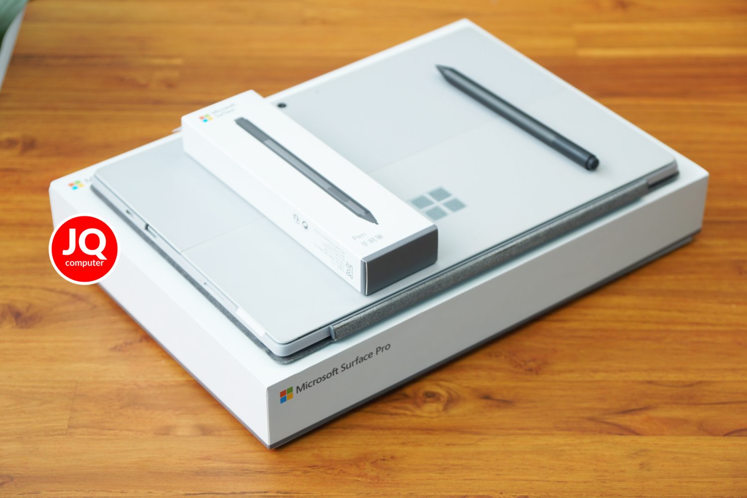 Surface Pro 7, Intel Core i5 - Image 32