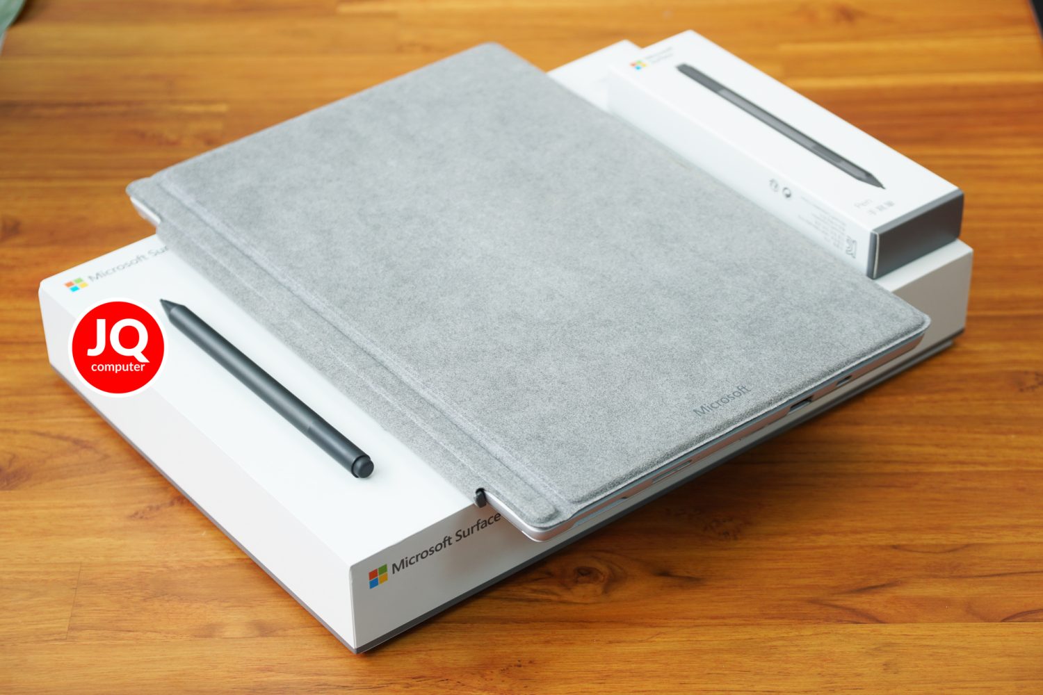 Surface Pro 7, Intel Core i5 - Image 33