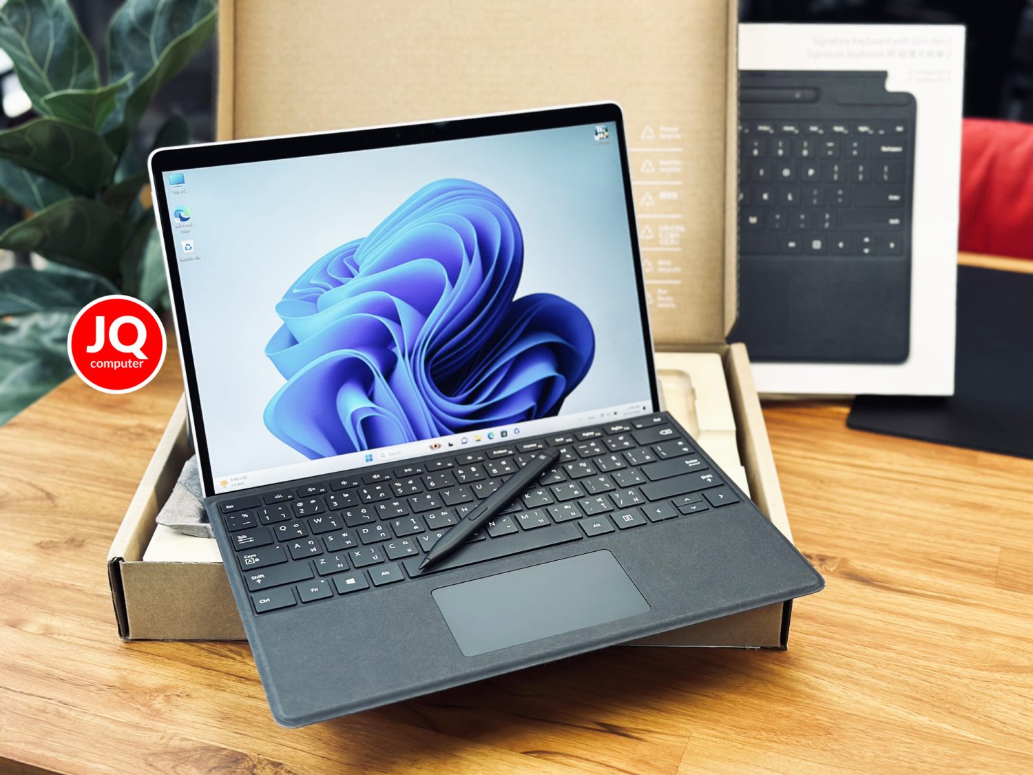Microsoft Surface Pro 8, Intel Core i5