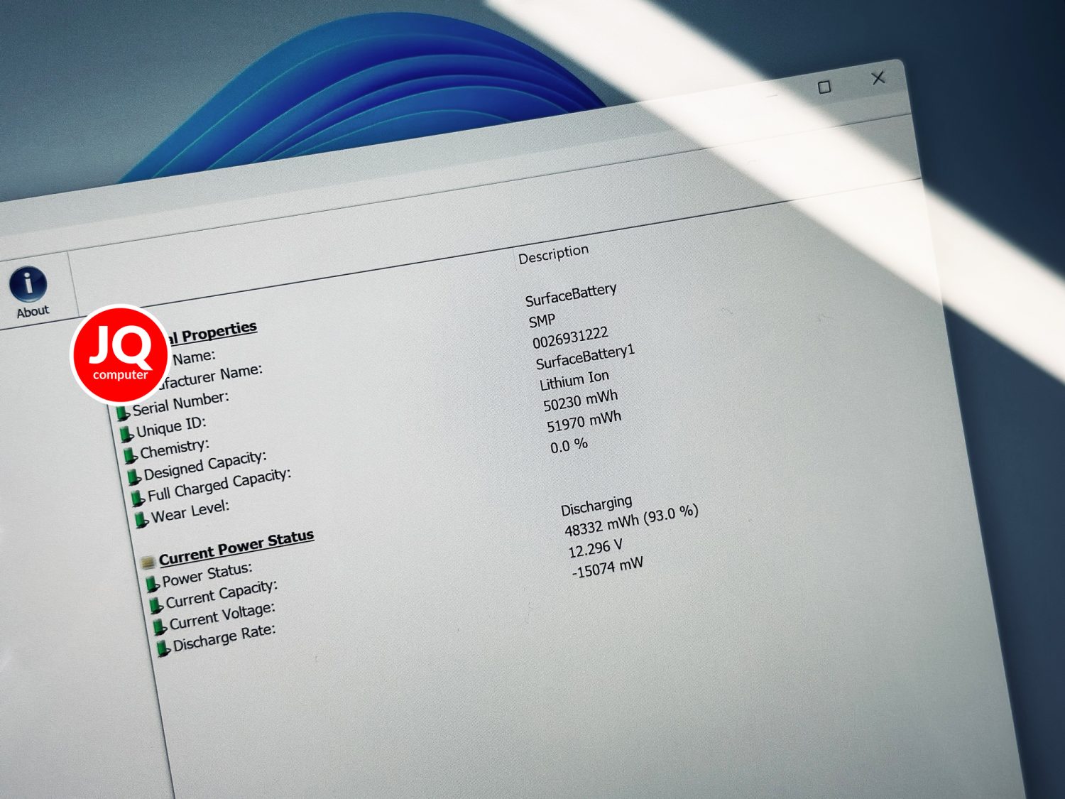 Microsoft Surface Pro 8, Intel Core i5 - Image 14