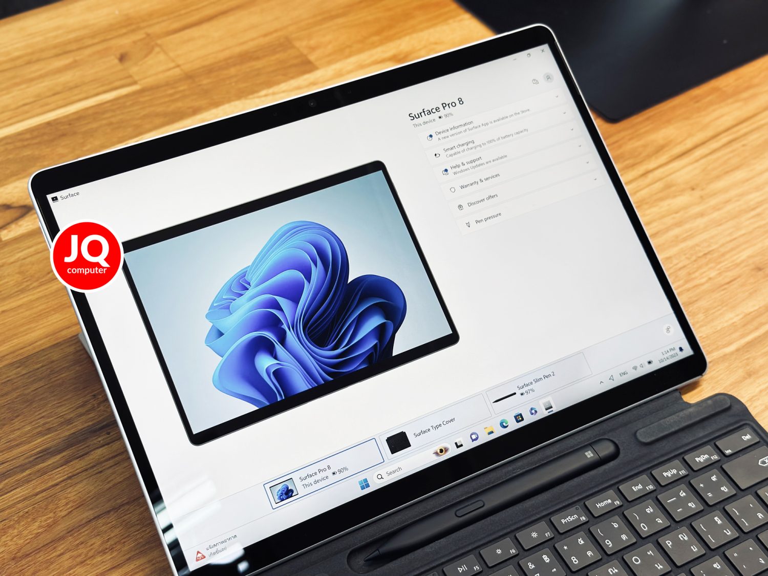Microsoft Surface Pro 8, Intel Core i5 - Image 16