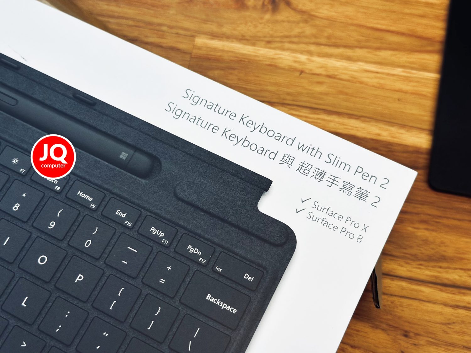 Microsoft Surface Pro 8, Intel Core i5 - Image 20