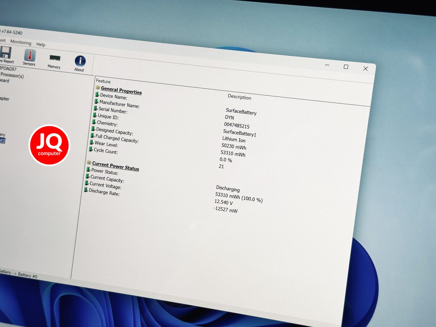 Microsoft Surface Pro 8, Intel Core i3 - Image 15