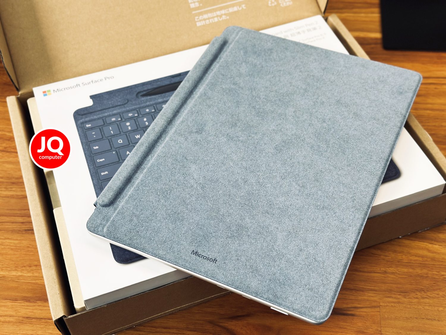 Microsoft Surface Pro 8, Intel Core i3 - Image 20