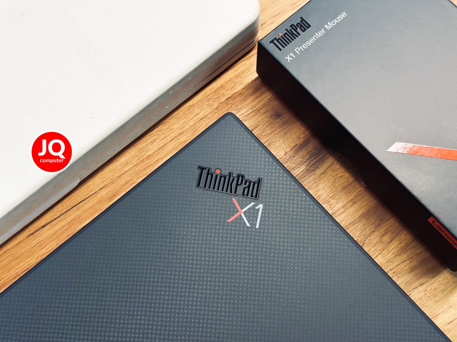 Lenovo ThinkPad X1 Carbon (Gen.11/LTE) - Image 3