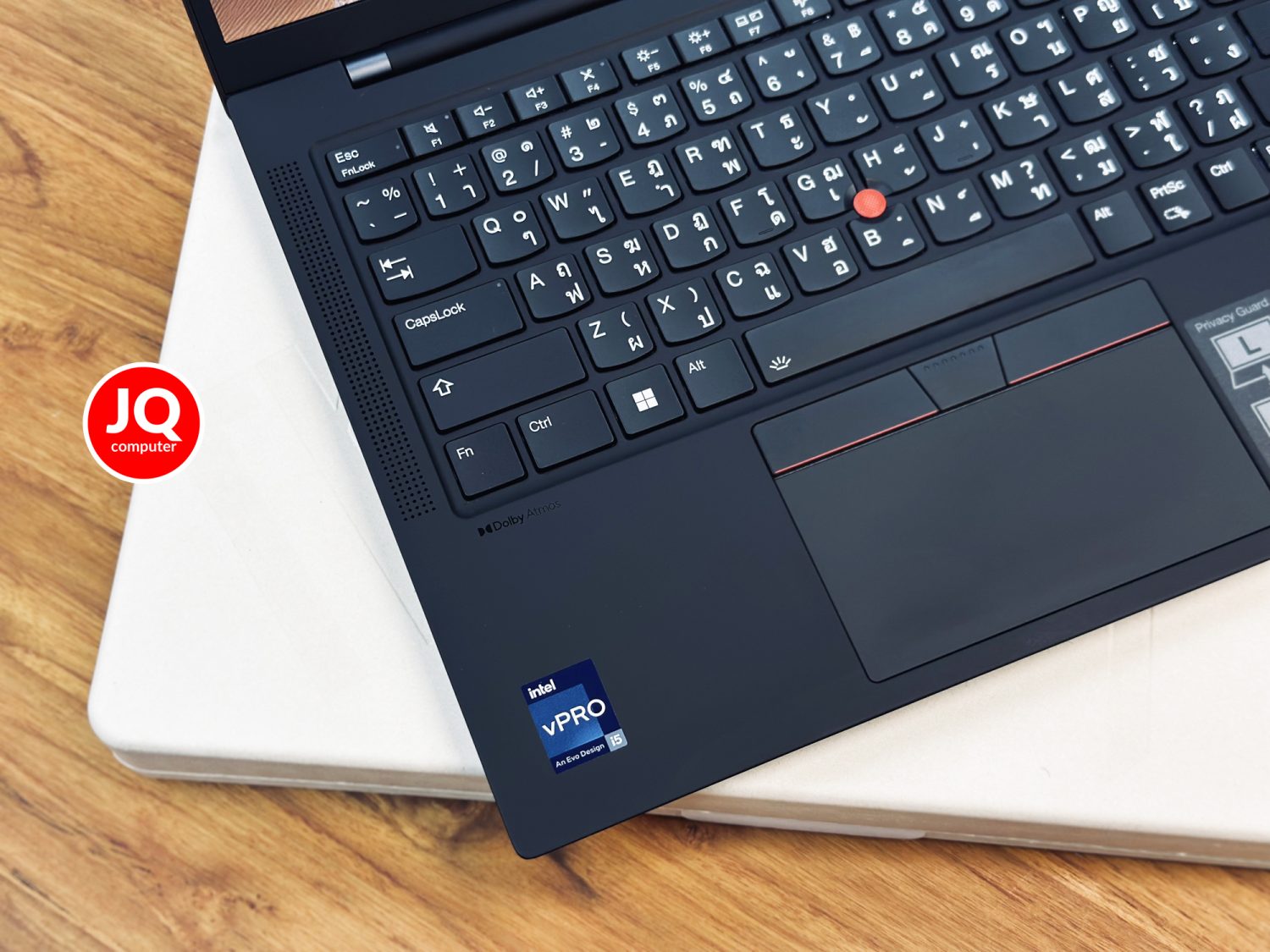 Lenovo ThinkPad X1 Carbon (Gen.11/LTE) - Image 4