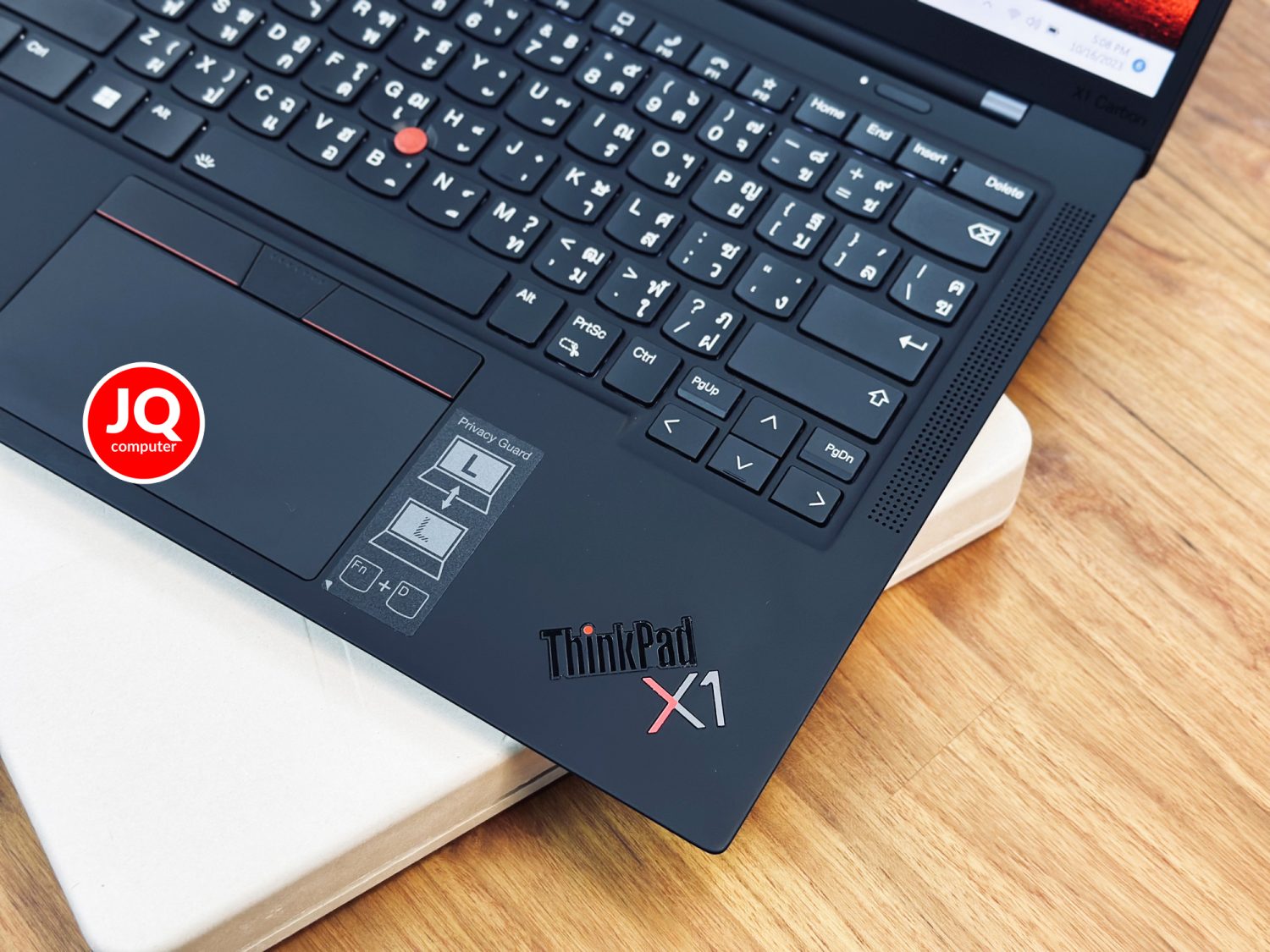 Lenovo ThinkPad X1 Carbon (Gen.11/LTE) - Image 5