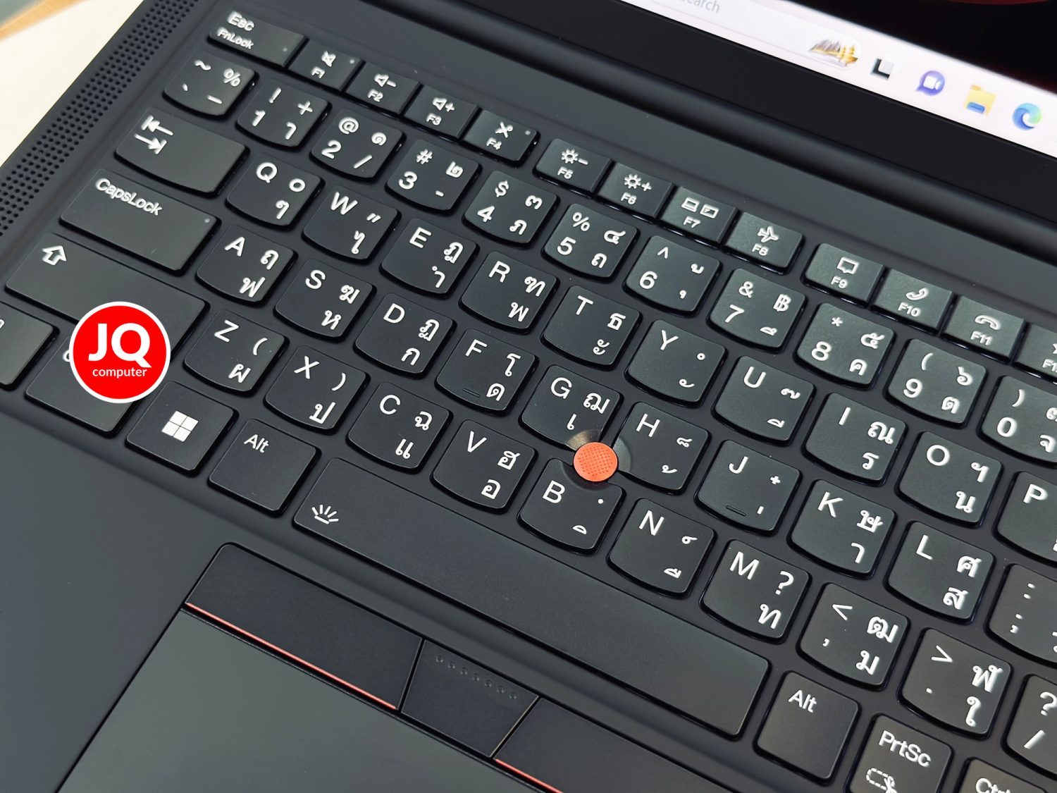 Lenovo ThinkPad X1 Carbon (Gen.11/LTE) - Image 7