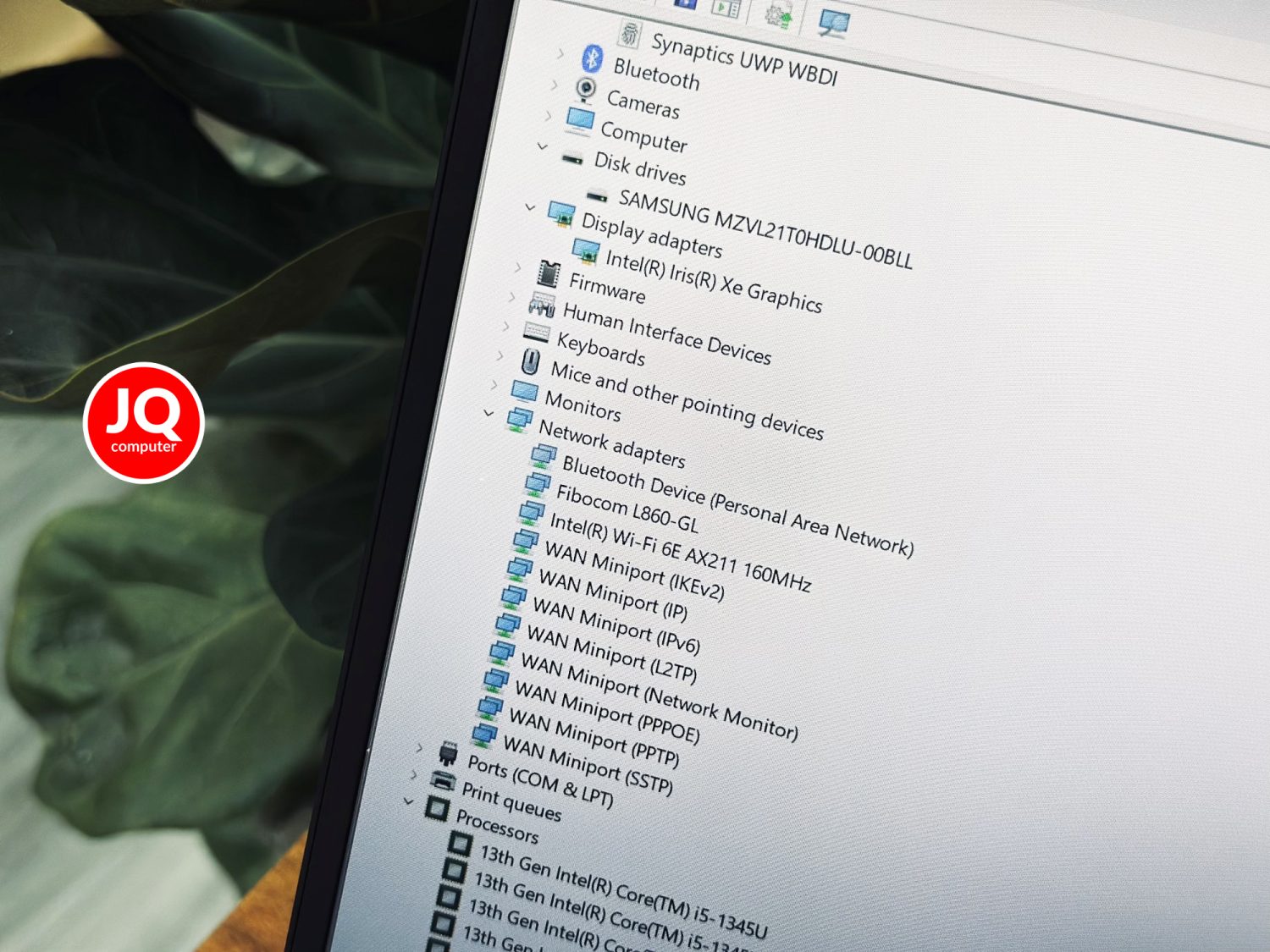 Lenovo ThinkPad X1 Carbon (Gen.11/LTE) - Image 10