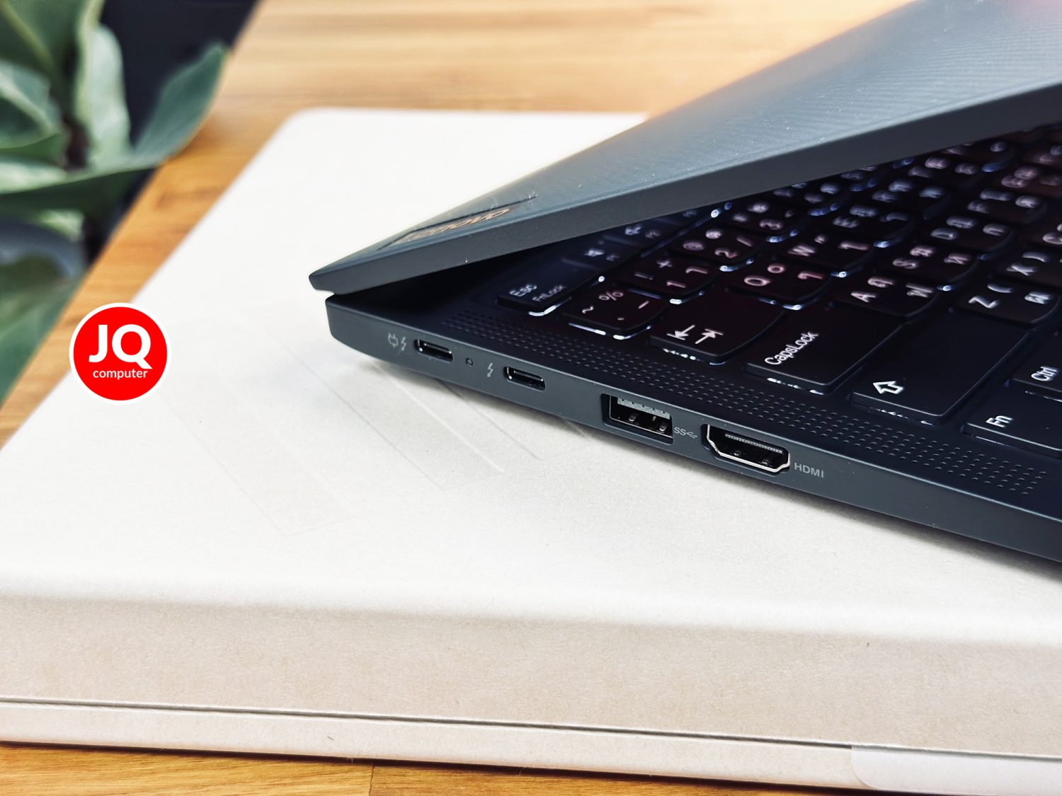 Lenovo ThinkPad X1 Carbon (Gen.11/LTE) - Image 20