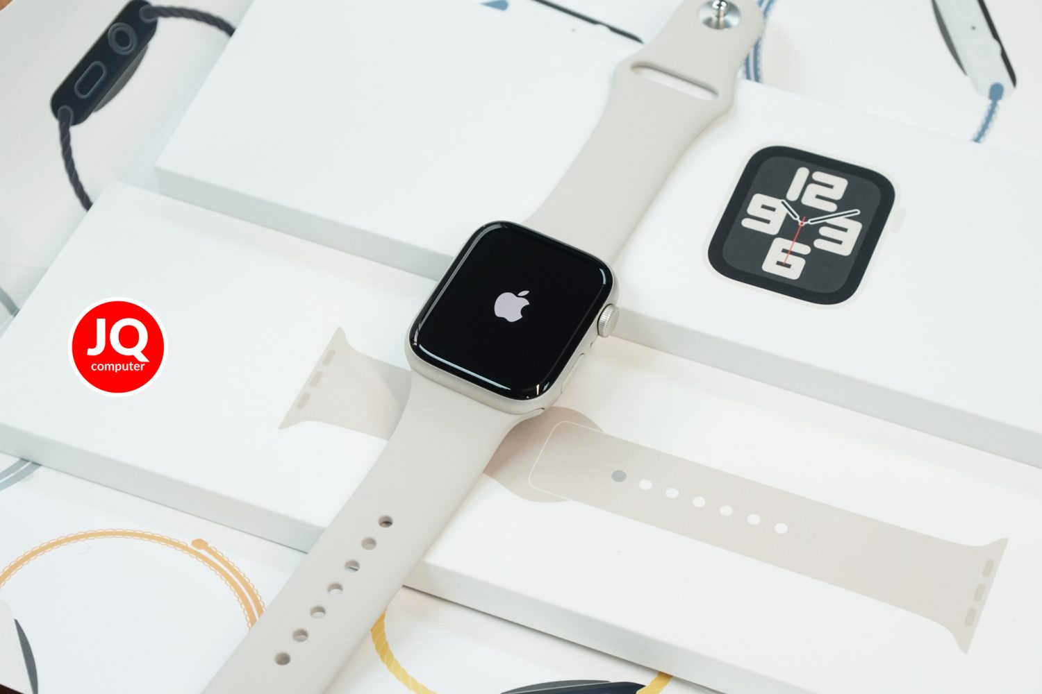 Apple Watch SE 2 GPS