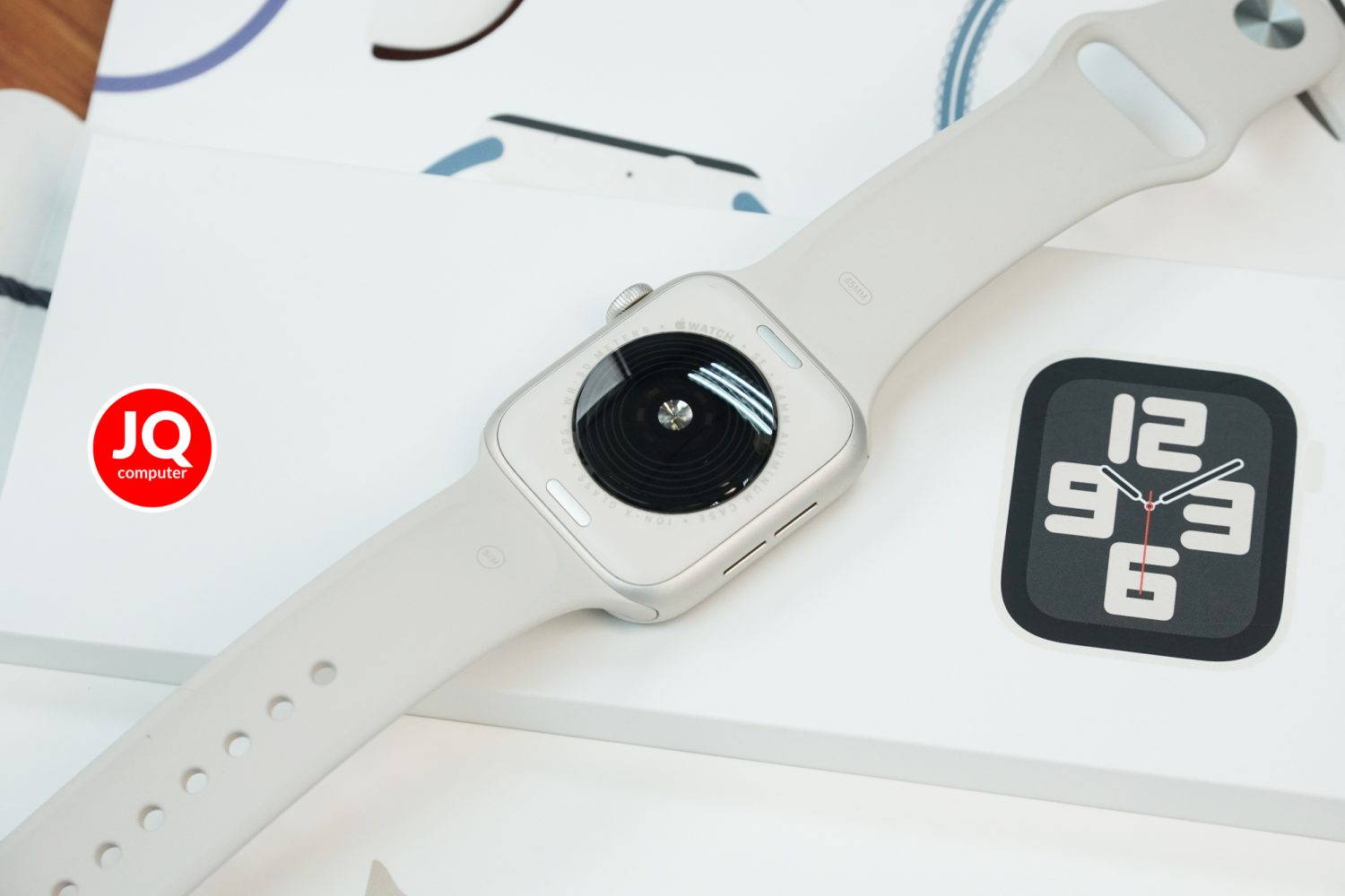 Apple Watch SE 2 GPS - Image 5