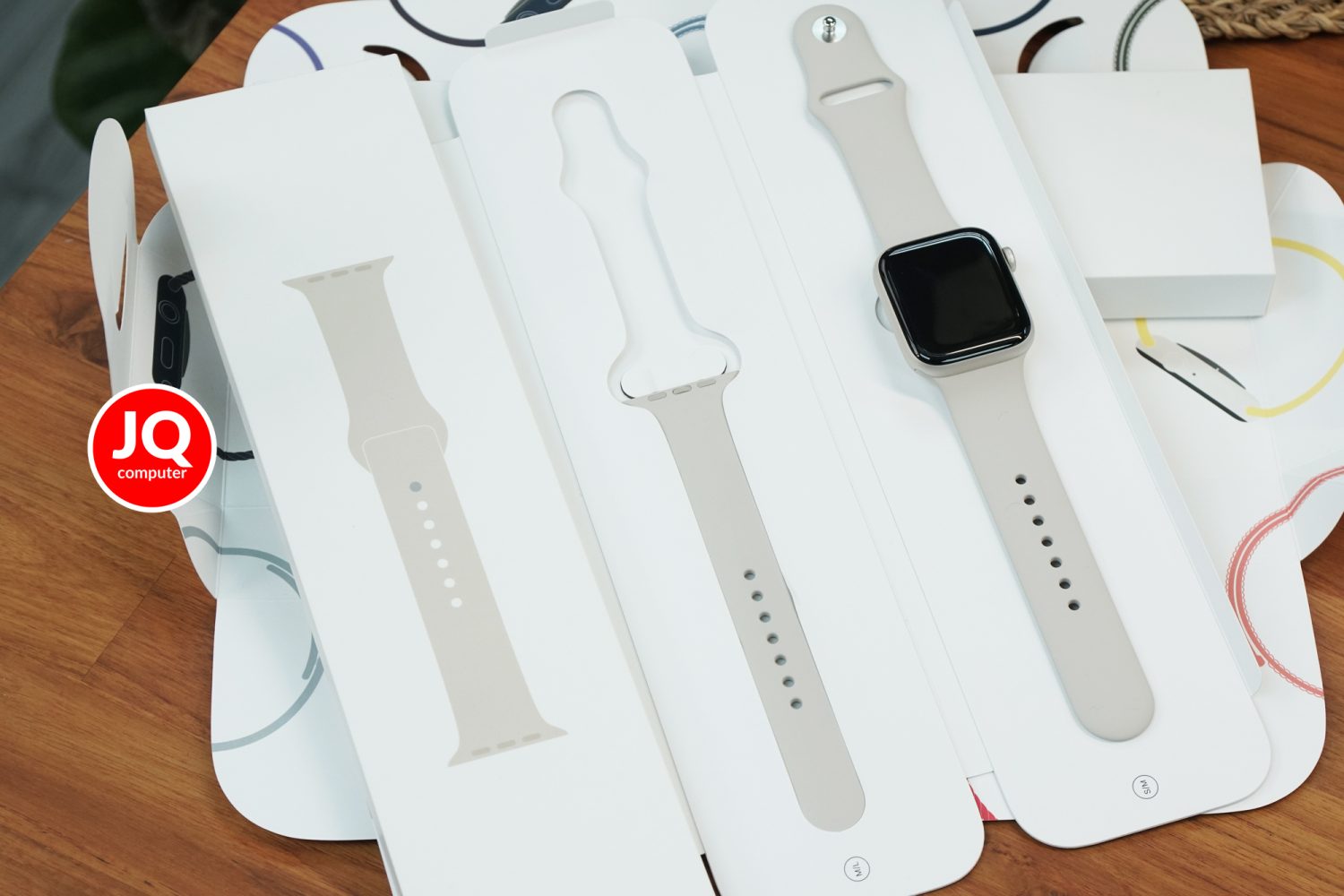 Apple Watch SE 2 GPS - Image 7