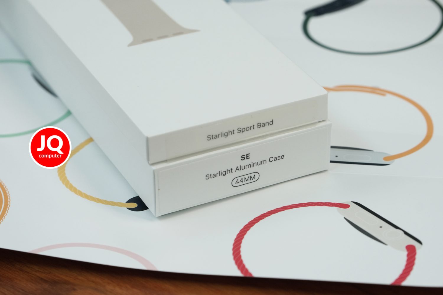 Apple Watch SE 2 GPS - Image 10