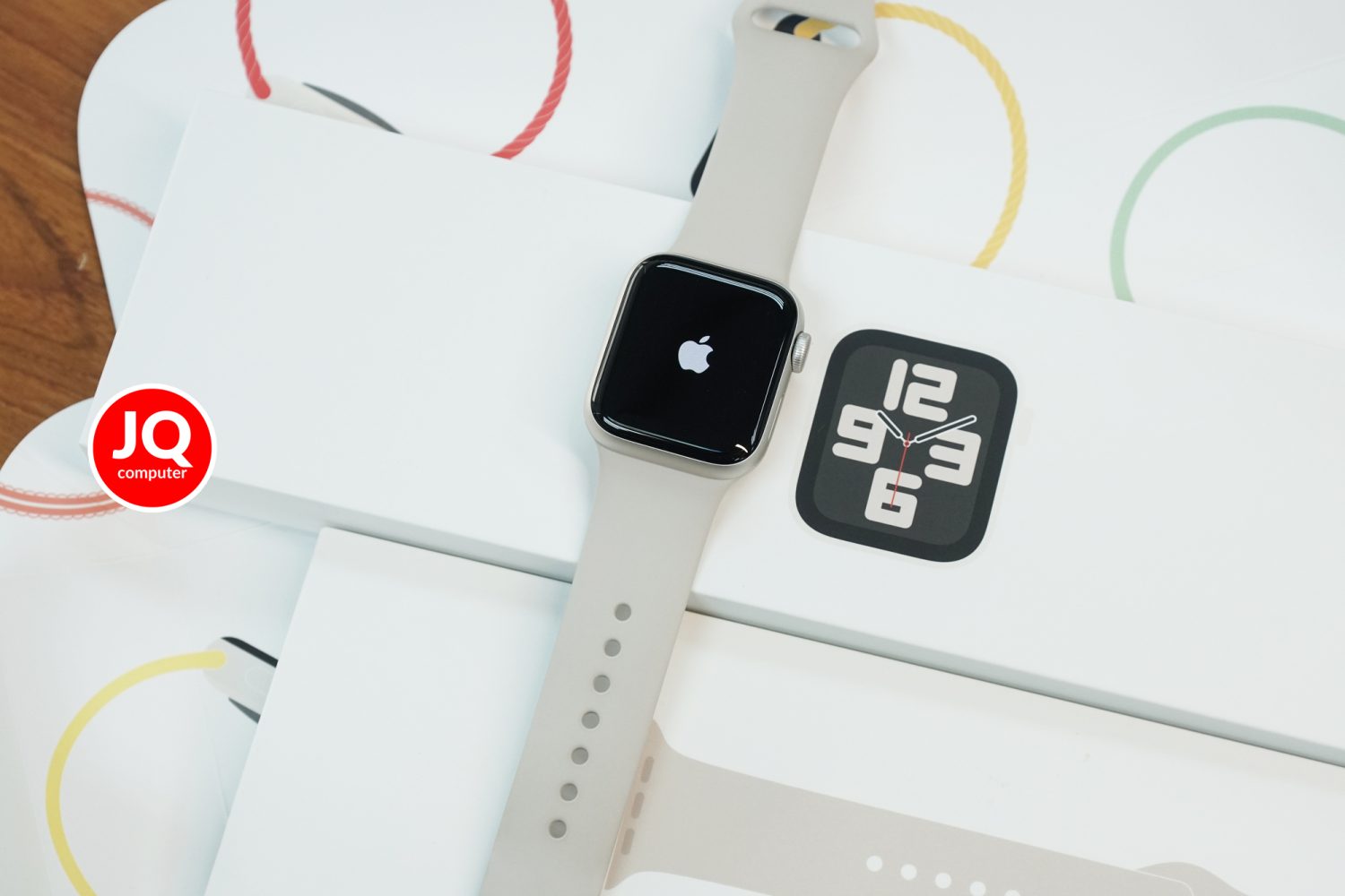 Apple Watch SE 2 (40 MM)