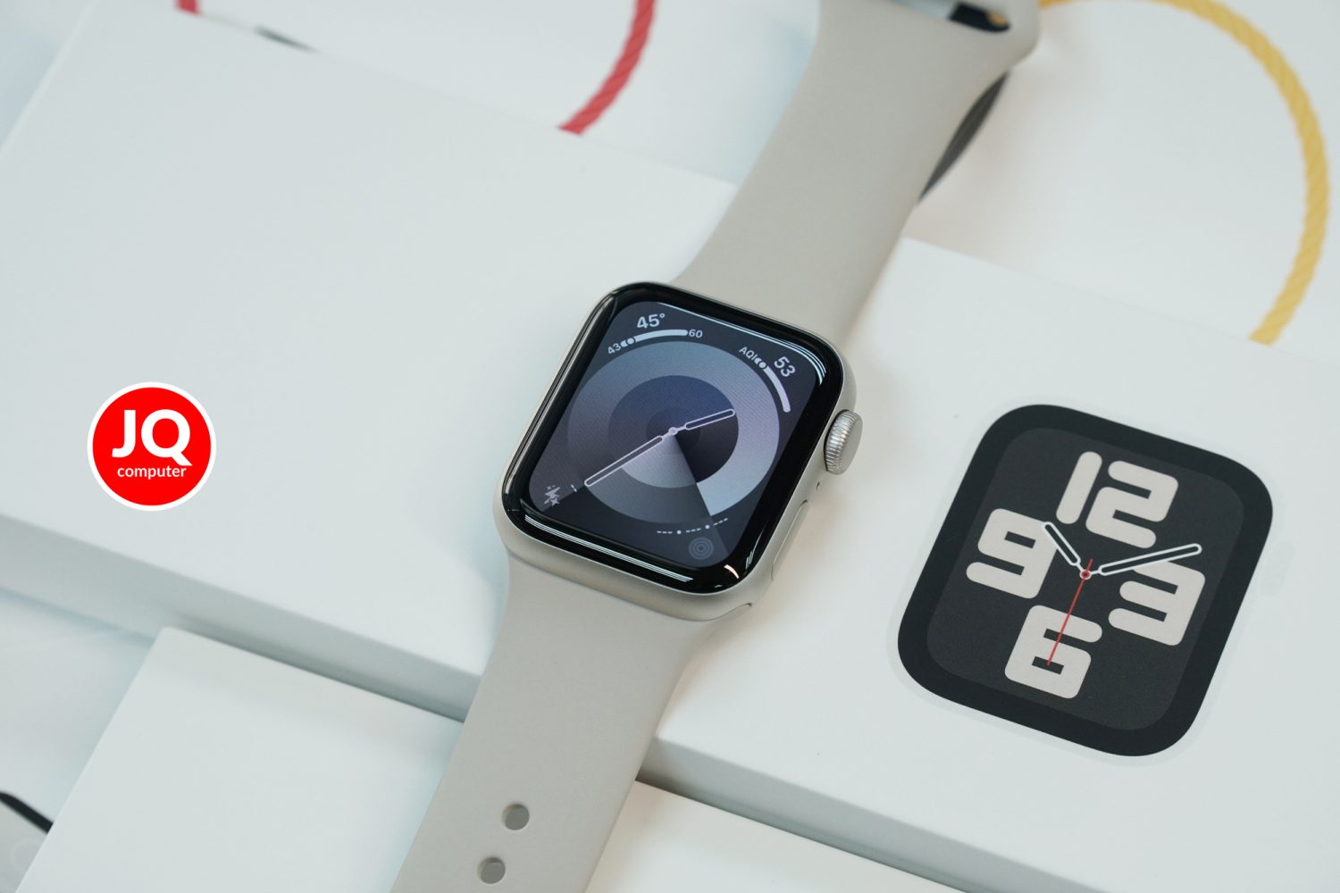 Apple Watch SE 2 (40 MM) - Image 5