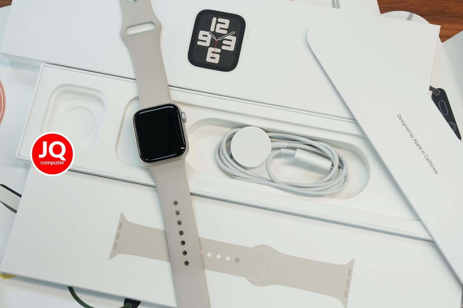 Apple Watch SE 2 (40 MM) - Image 6