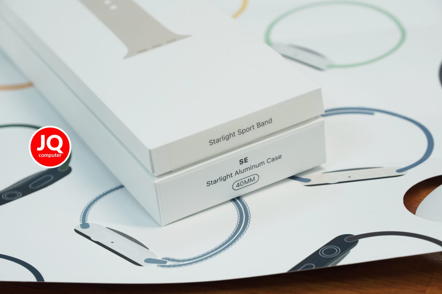 Apple Watch SE 2 (40 MM) - Image 8