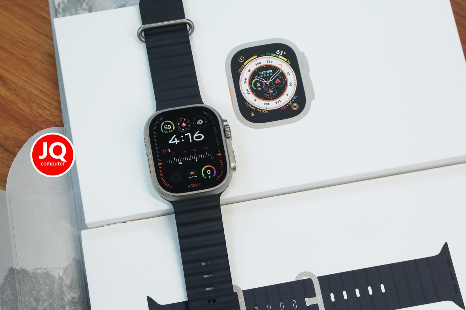 Apple Watch Ultra 1 - Image 2