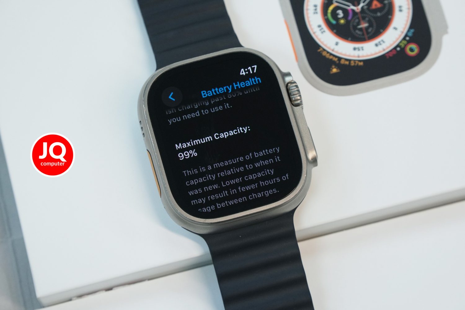 Apple Watch Ultra 1 - Image 3