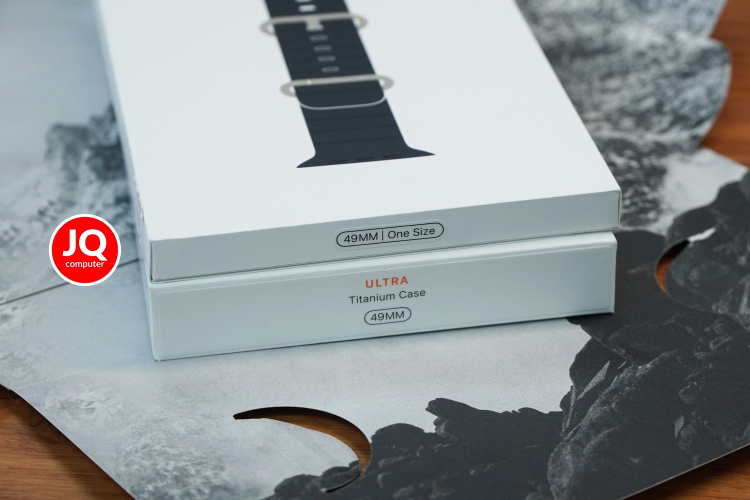 Apple Watch Ultra 1 - Image 9