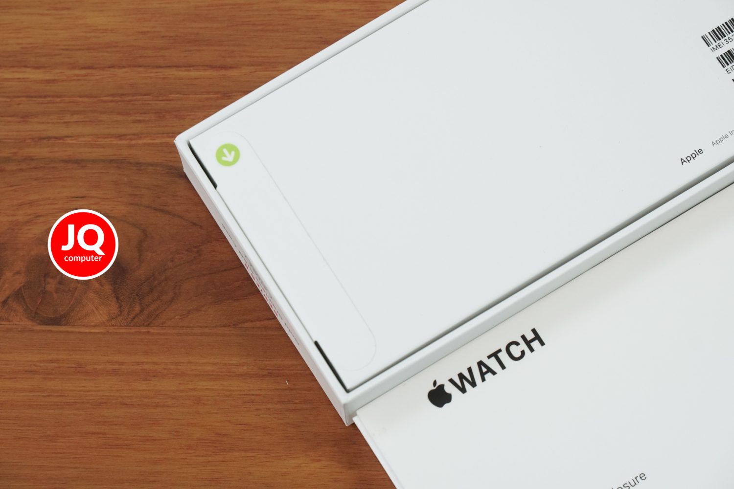 Apple Watch 8 Stainless, 41 MM. - Image 3
