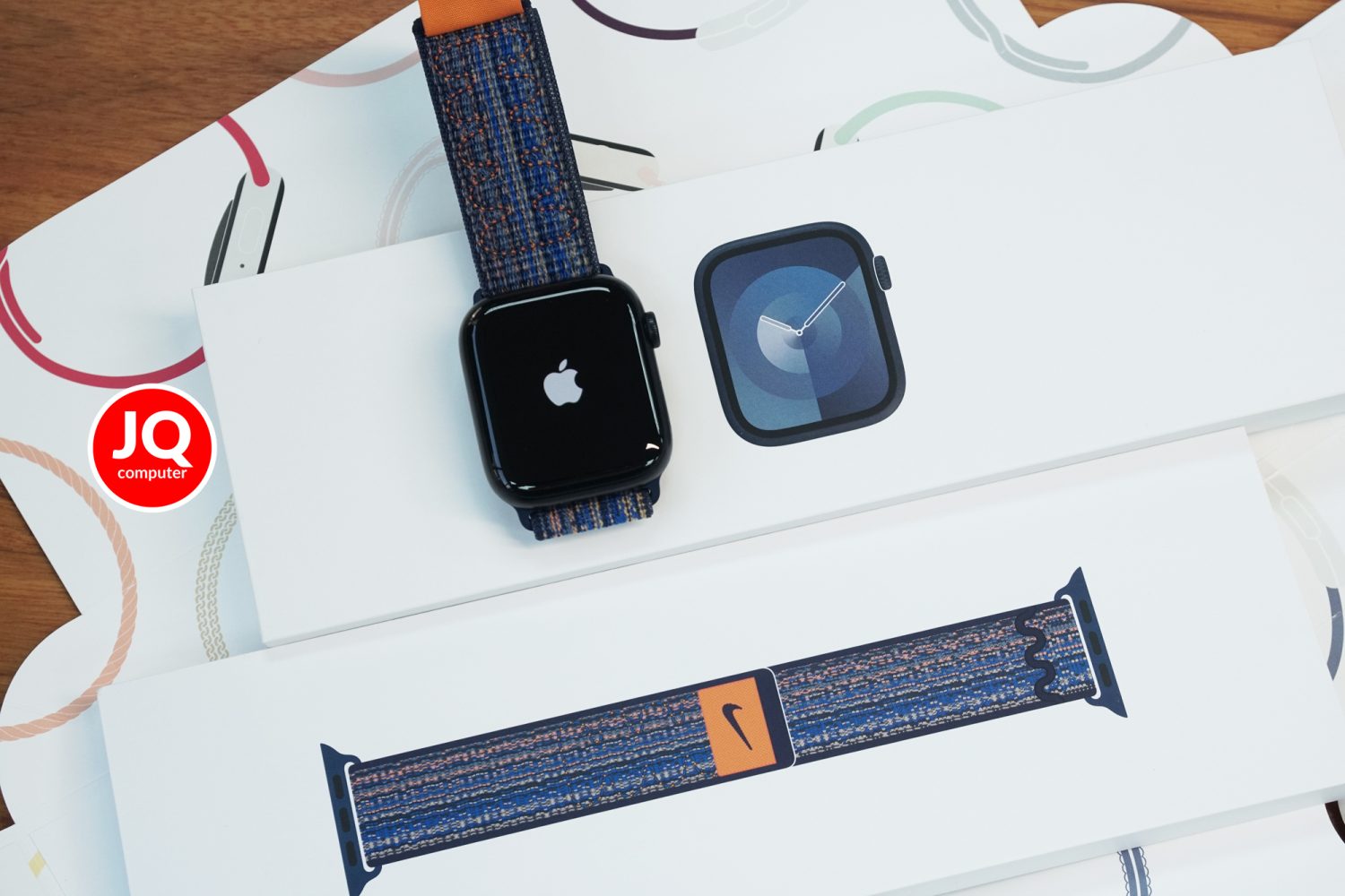 Apple Watch 9, 45 MM, GPS