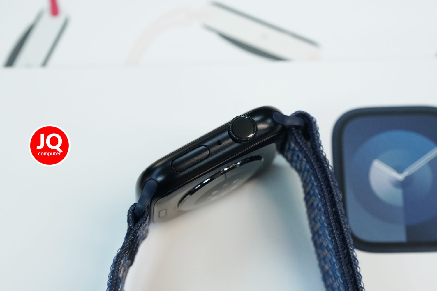 Apple Watch 9, 45 MM, GPS - Image 2