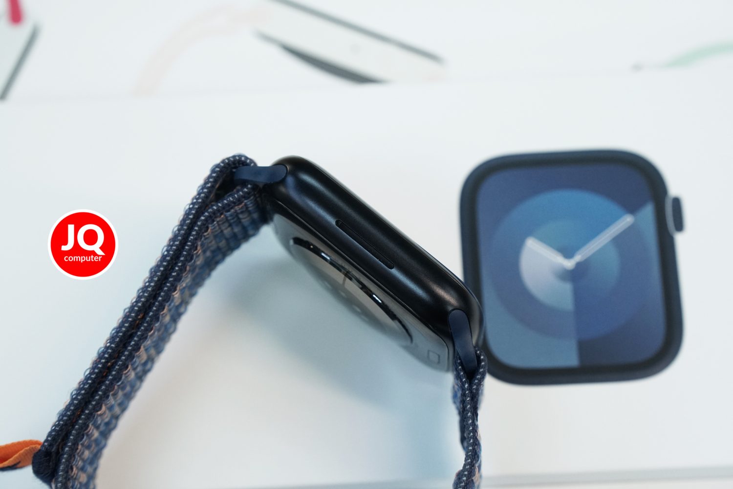 Apple Watch 9, 45 MM, GPS - Image 3
