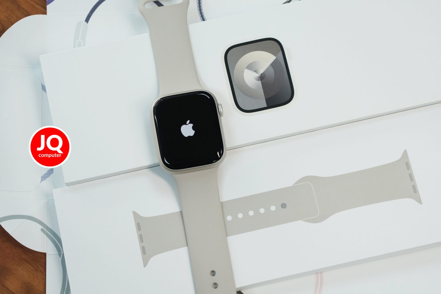 Apple Watch 9, 45 MM, GPS