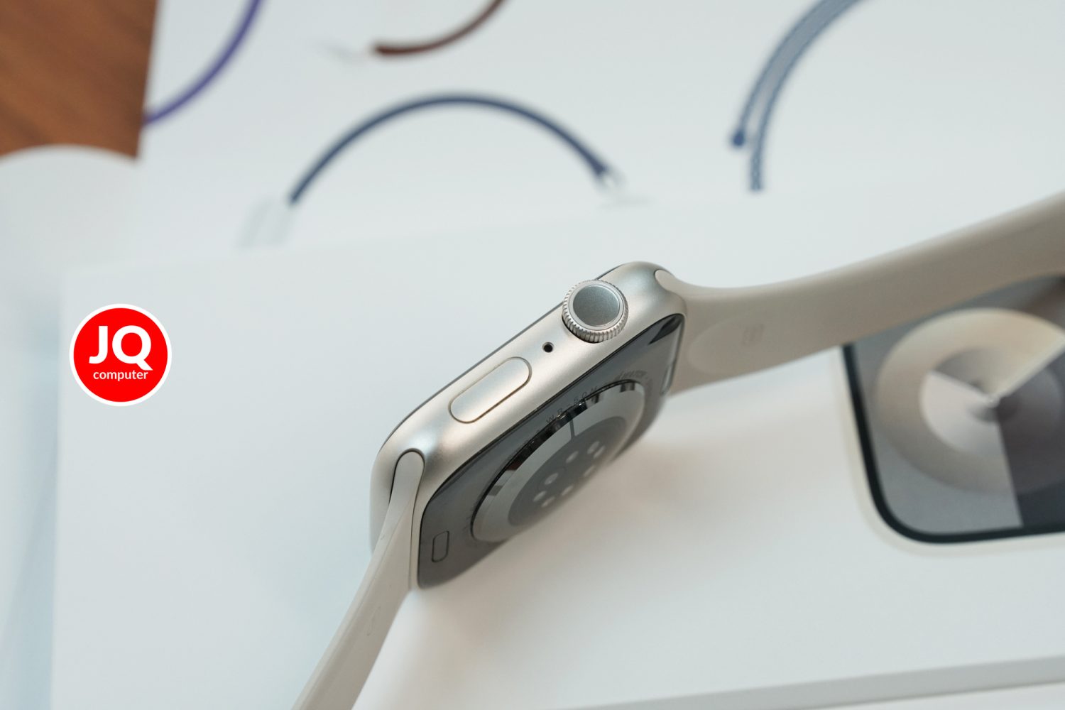 Apple Watch 9, 45 MM, GPS - Image 3