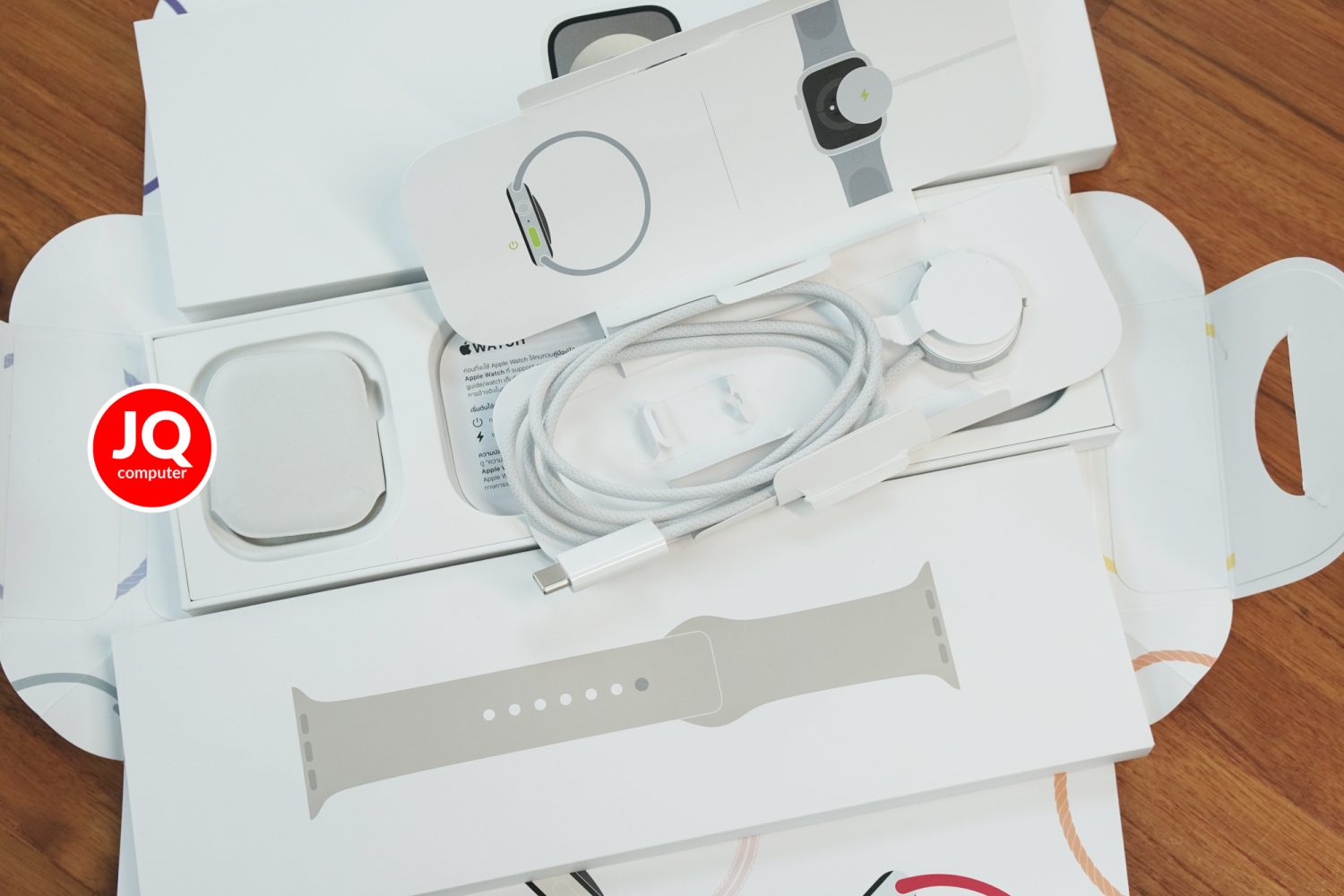Apple Watch 9, 45 MM, GPS - Image 6